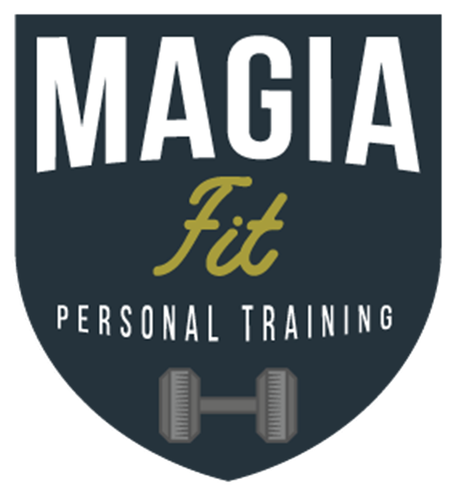 Magia Fit - MagiaFit 